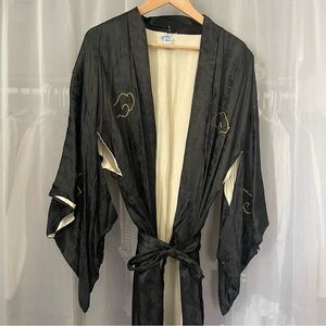 AMAZING Japanese kimono